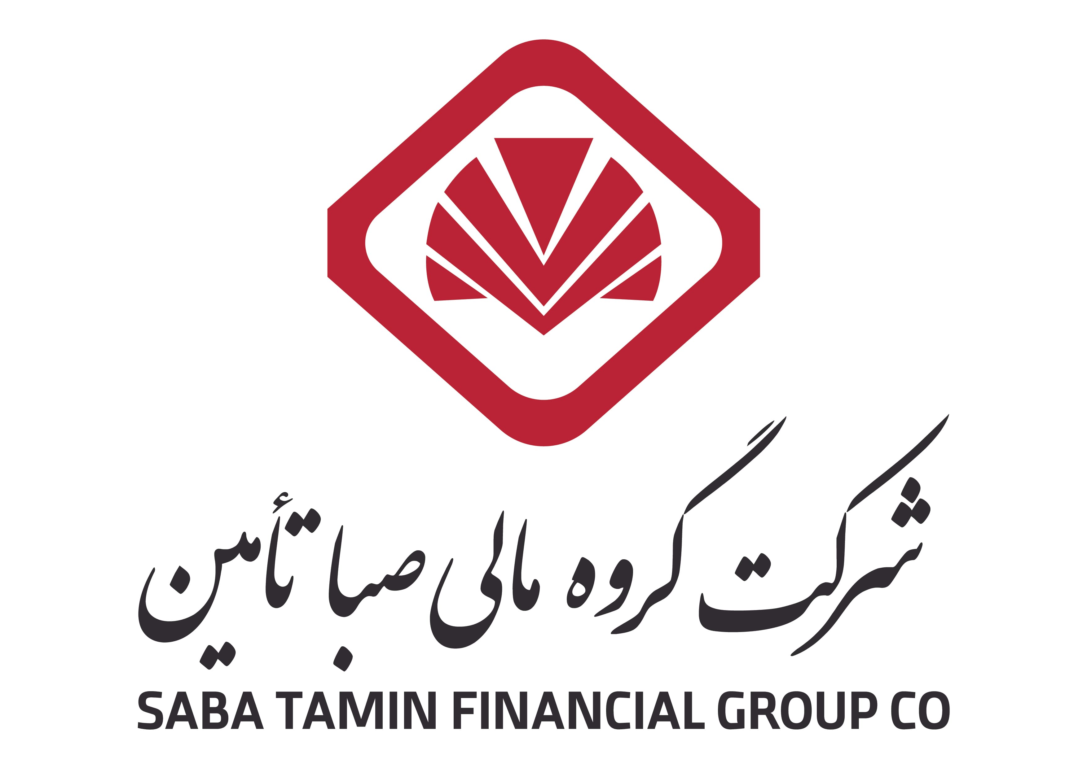 گروه مالی صباتأمین